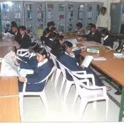 VIJAYA SCHOOL OF BUSINESS MANAGEMENT, R.R. District, Ranga Reddy district Image