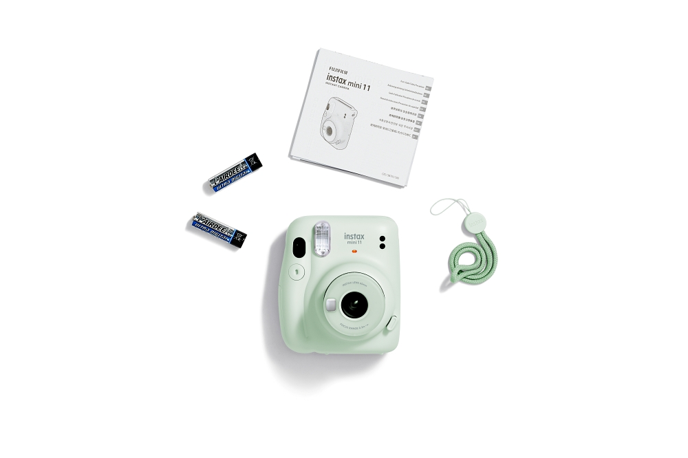 Fujifilm Instax Mini 11