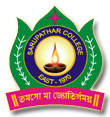 Sarupathar College, Golaghat