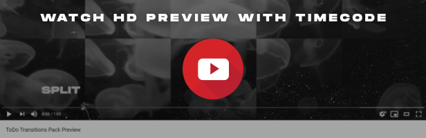 ToDo Transitions | Transitions Pack for DaVinci Resolve 16 ToDo Transitions | Transitions Pack for DaVinci Resolve - 5