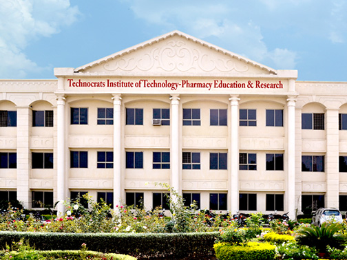 Technocrats Institute of Technology - Pharmacy Education and Research, Bhopal Image
