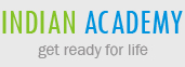 INDIAN ACADEMY SCHOOL OF MANAGEMENT STUDIES