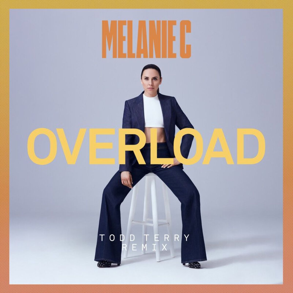Melanie C - Overload (Todd Terry Club Mix)
