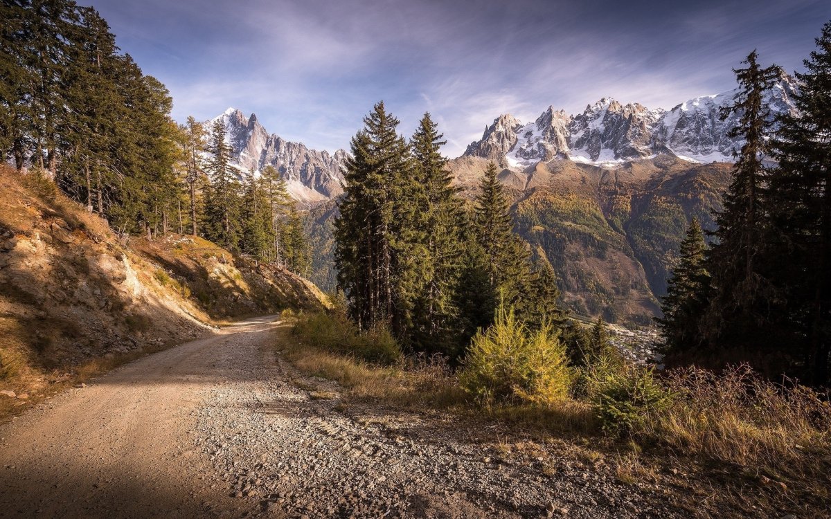 mountain-trails