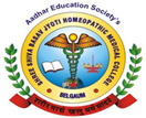 Aadhar’s Homoeopathic Medical College And Hospital