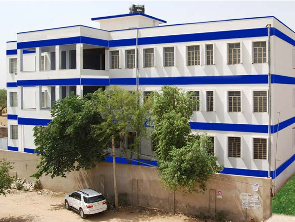 Hans College of Education, Jaipur Image