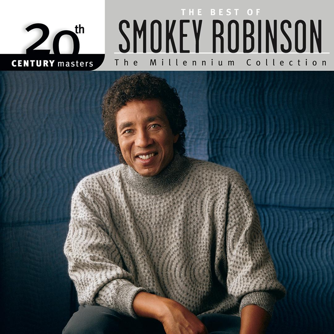 Smokey Robinson - Crusin'