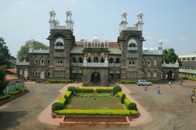 D.K.T.E. Society's Textile And Engineering Institute Image