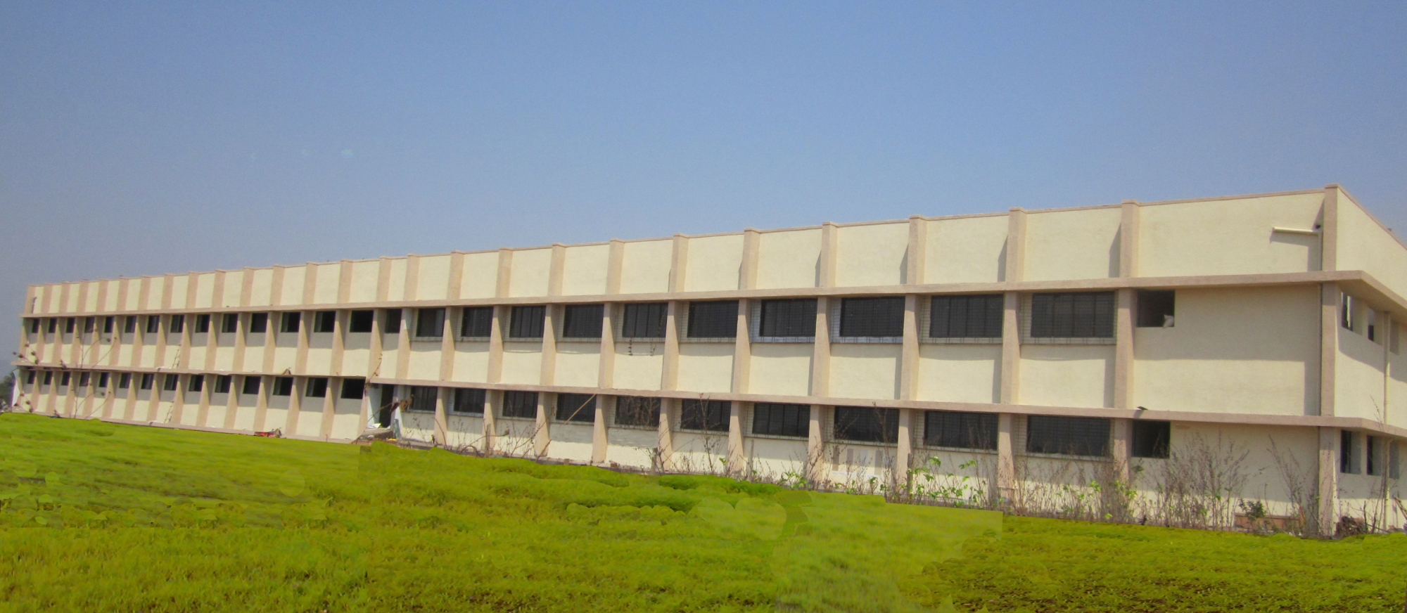 Devi Mahalaxmi Polytechnic College