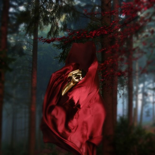 Claptone ft. Nathan Nicholson - Under The Moon