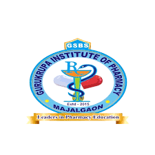 Gurukrupa Institute of Pharmacy Majalgaon, Beed