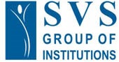 S V S GROUP OF INSTITUTIONS