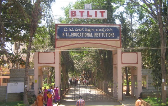 BTL Institute Of Technology And Management, Bengaluru Image