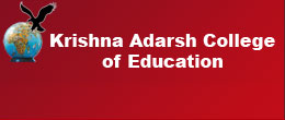 Krishan Adarsh College of Education, Rewari