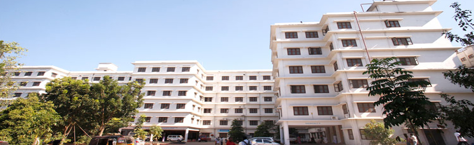 Sree Mookambika College of Nursing Image
