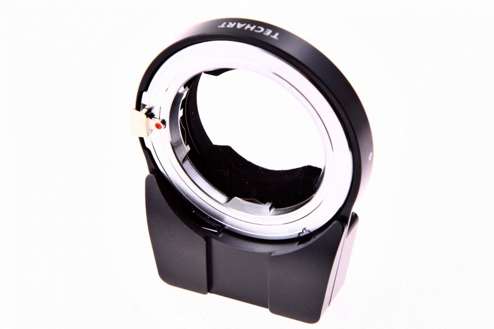Techart LM-EA7