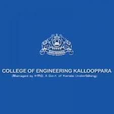 COLLEGE OF ENGINEERING KALLOOPPARA
