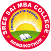 Sree Sai MBA College, Kurnool
