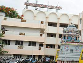 Thiru Seven Hills Polytechnic College Image