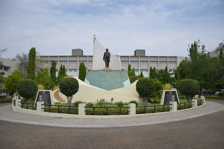 PROF. RAM MEGHE INSTITUTE OF TECHNOLOGY AND RESEARCH, Amravati Image