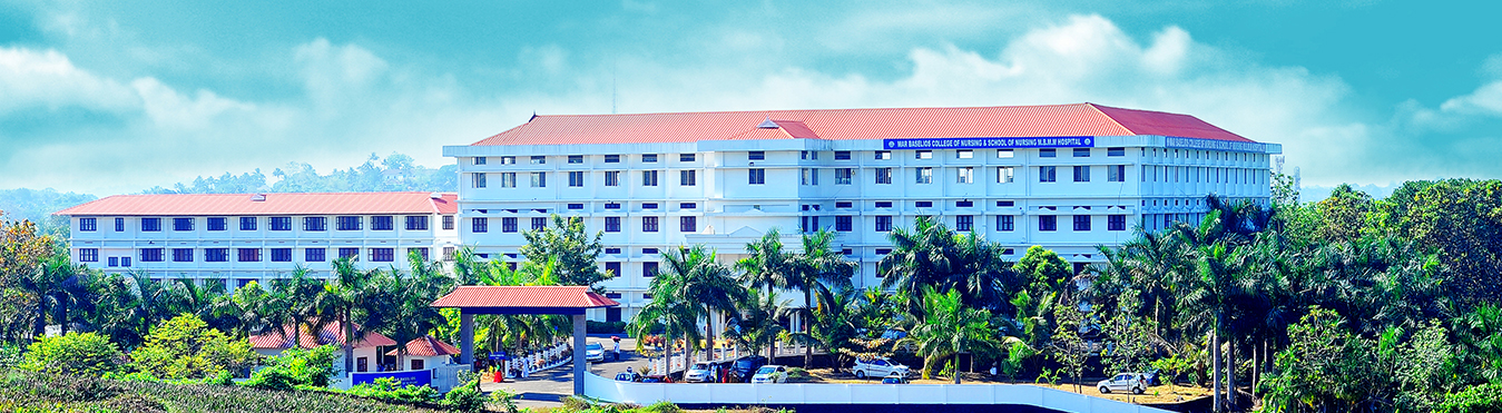 Mar Baselios College of Nursing, Ernakulam Image