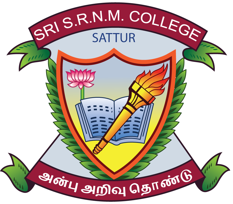 SRI S.RAMASMY NAIDU MEMORAIL COLLEGE