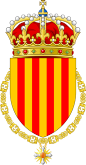 Nobiliari del Principat de Catalunya Princep