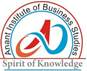 ANANT INSTITUTE OF BUSINESS STUDIES, Ashok Nagar
