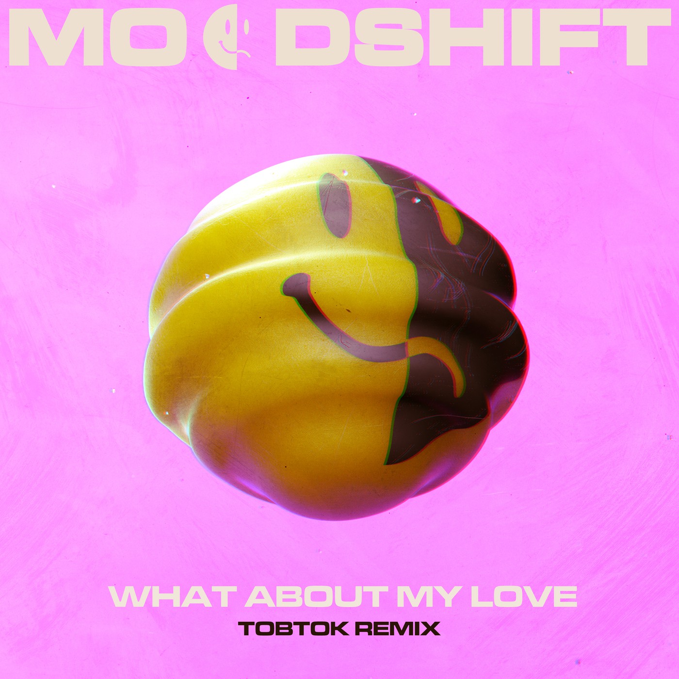 Moodshift ft Oliver Nelson, Lucas Nord, flyckt - What About My Love (Tobtok Remix)