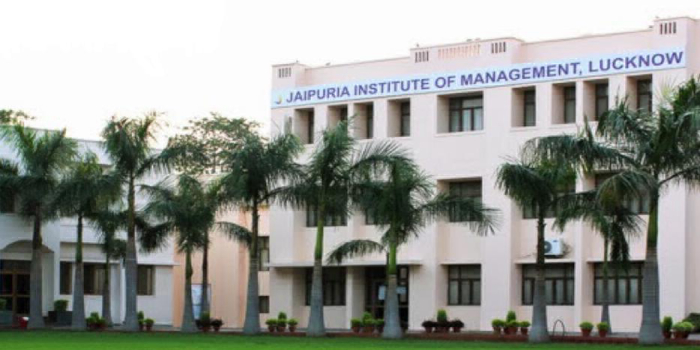 Jaipuria Institute of Management, Lucknow Image