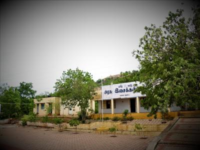 Tamil Nadu Government Music College, Madurai Image