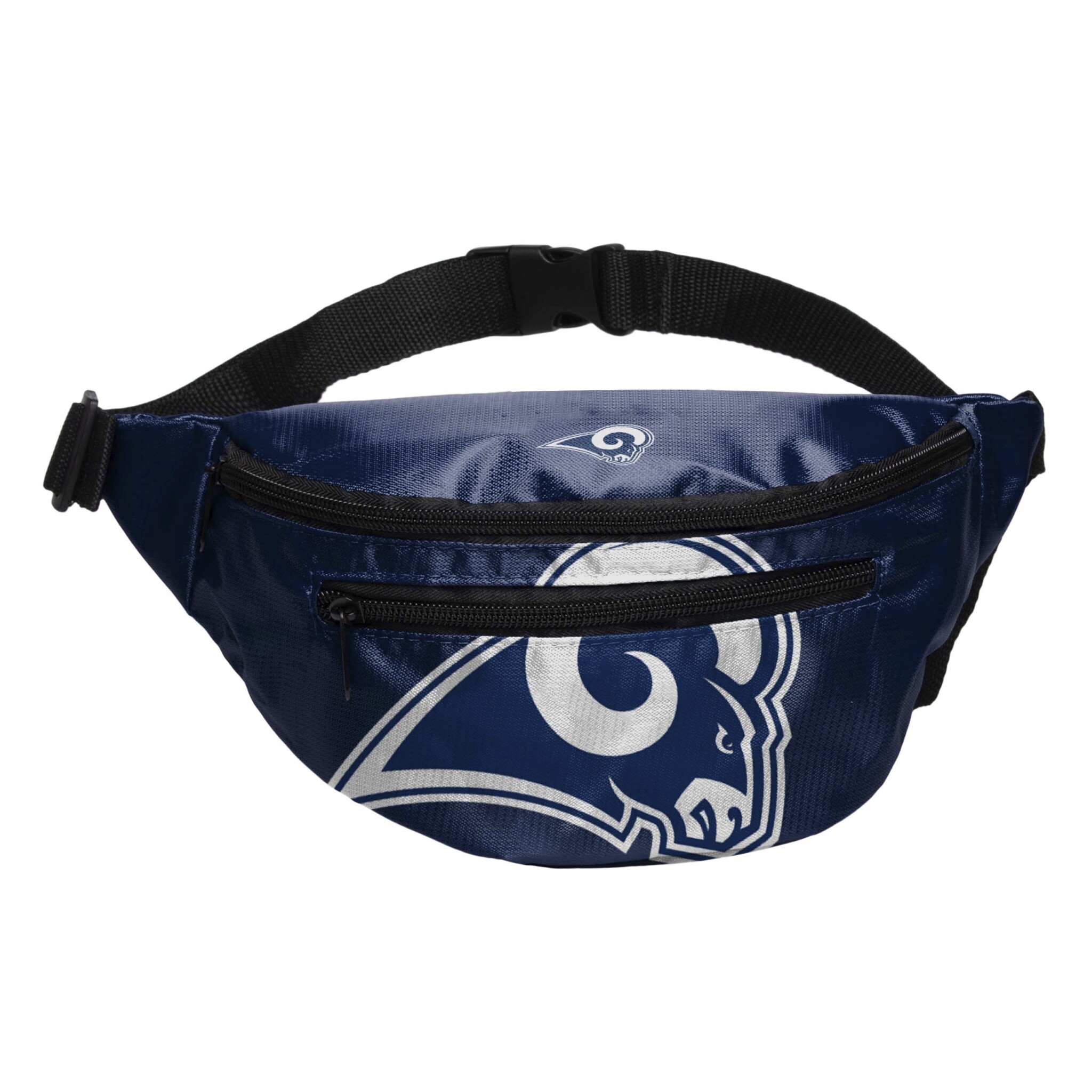 Forever Collectibles Логотип команды NFL Fanny Waist Pack Спортивный магазин для фанатов