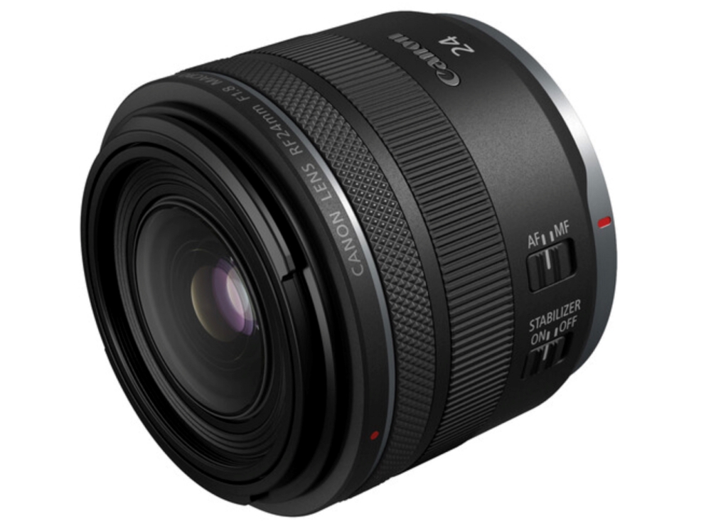 Canon RT 24mm