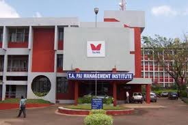 T. A. Pai Management Institute, Manipal Image