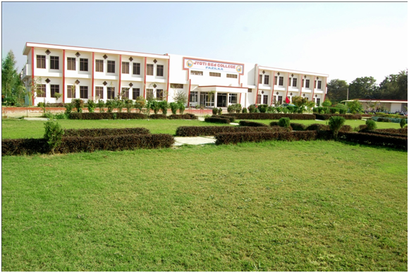 Jyoti B.Ed. College, Fazilka Image