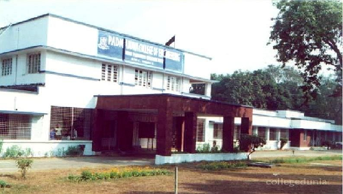 Padmanava College Of Engineering