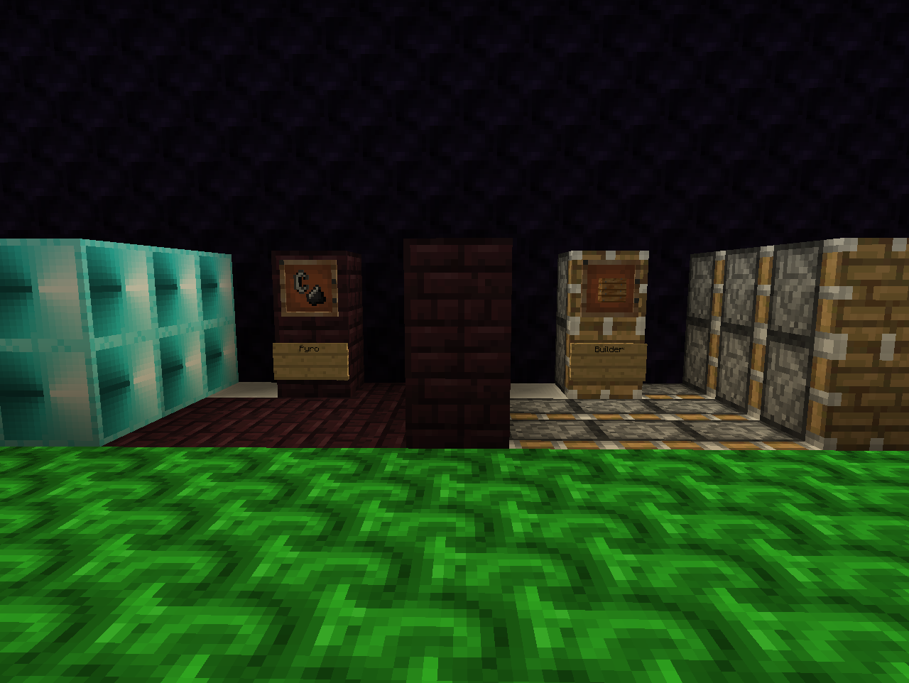 City Siege Minecraft Map