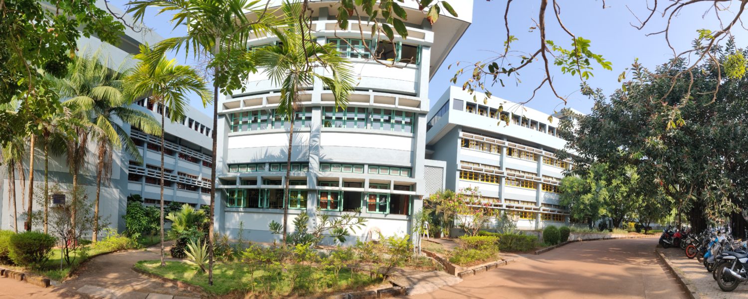 Padre Conceicao College Of Engineering, Verna Image