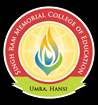 Singh Ram Memorial College of Education, Hisar