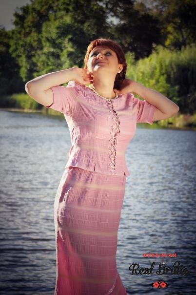 Photo gallery №6 Ukrainian women Tatyana