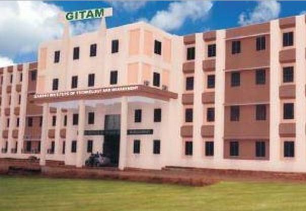 GANDHI INSTITUTE OF TECHNOLOGY AND MANAGEMENT, Bhubaneswar Image