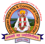 Bhagwan Baba Arts and Commerce College, Buldana
