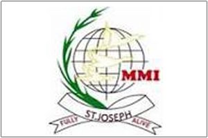 ST.JOSEPH COLLEGE OF ENGINEERING