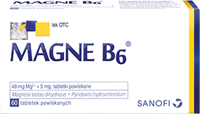 MAGNE B6®