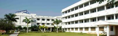 Nandha College of Nursing, Erode Image