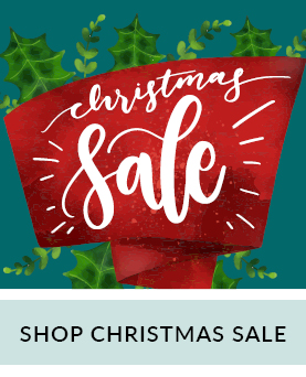 Christmas Art Sale