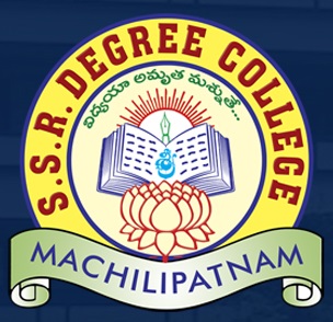 SSR Degree College, Machilipatnam