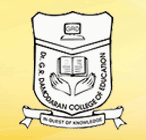Dr. G.R. Damodaran College of Education, Coimbatore