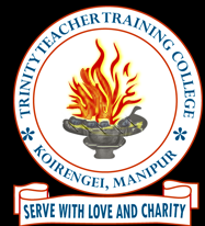 Trinity Teachers Training College, Imphal