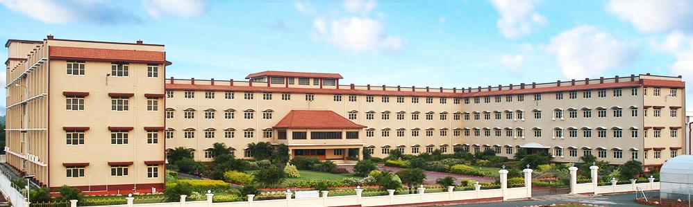 Mahendra Engineering College, Namakkal Image